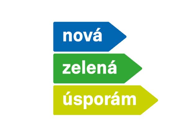 Nová zelená úsporám